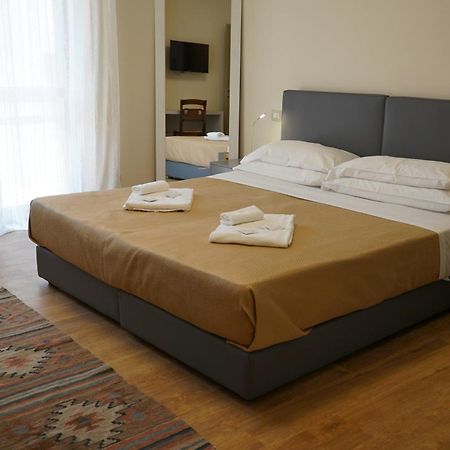 Avenue Rooms Verona Kültér fotó