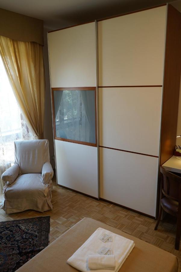Avenue Rooms Verona Kültér fotó