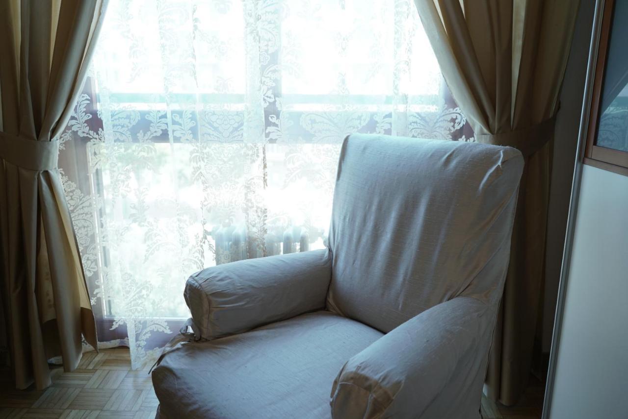 Avenue Rooms Verona Kültér fotó