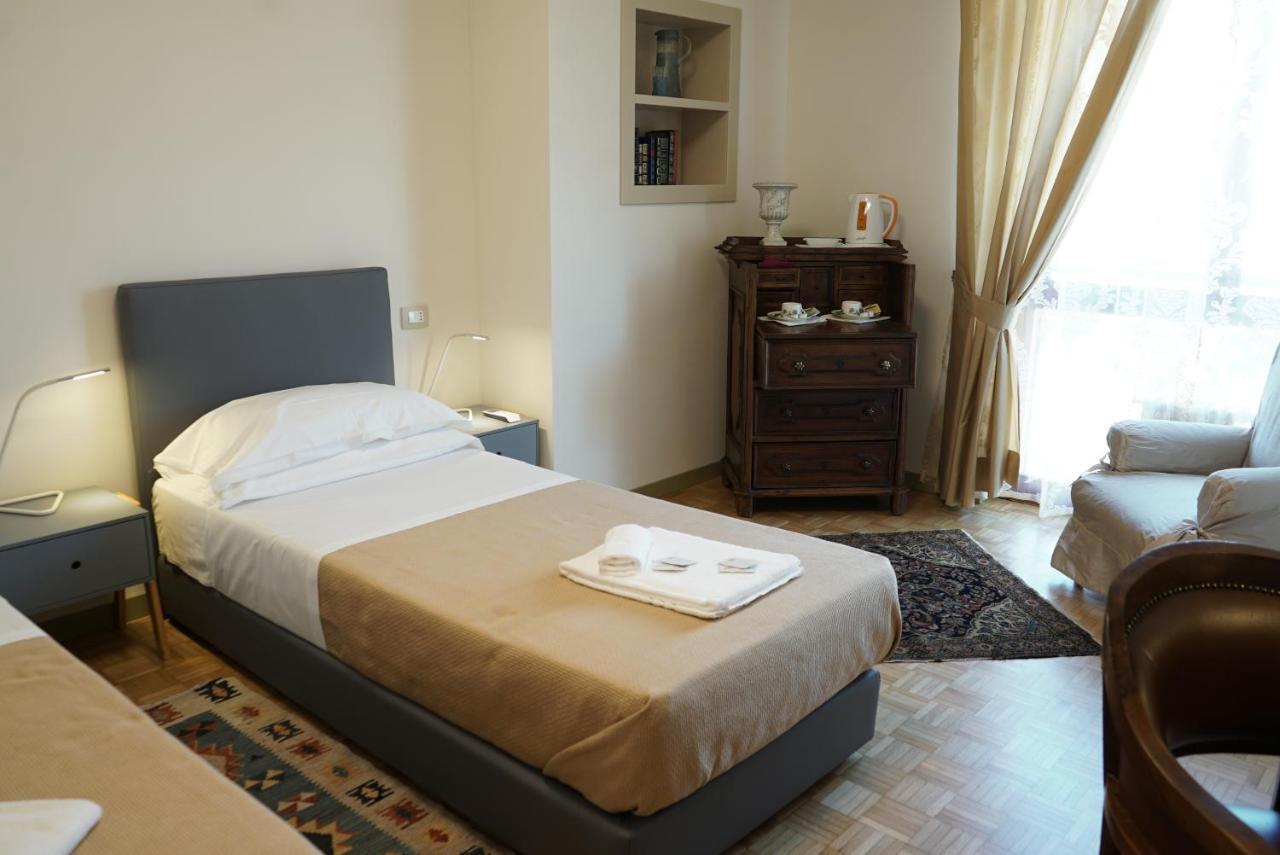 Avenue Rooms Verona Kültér fotó