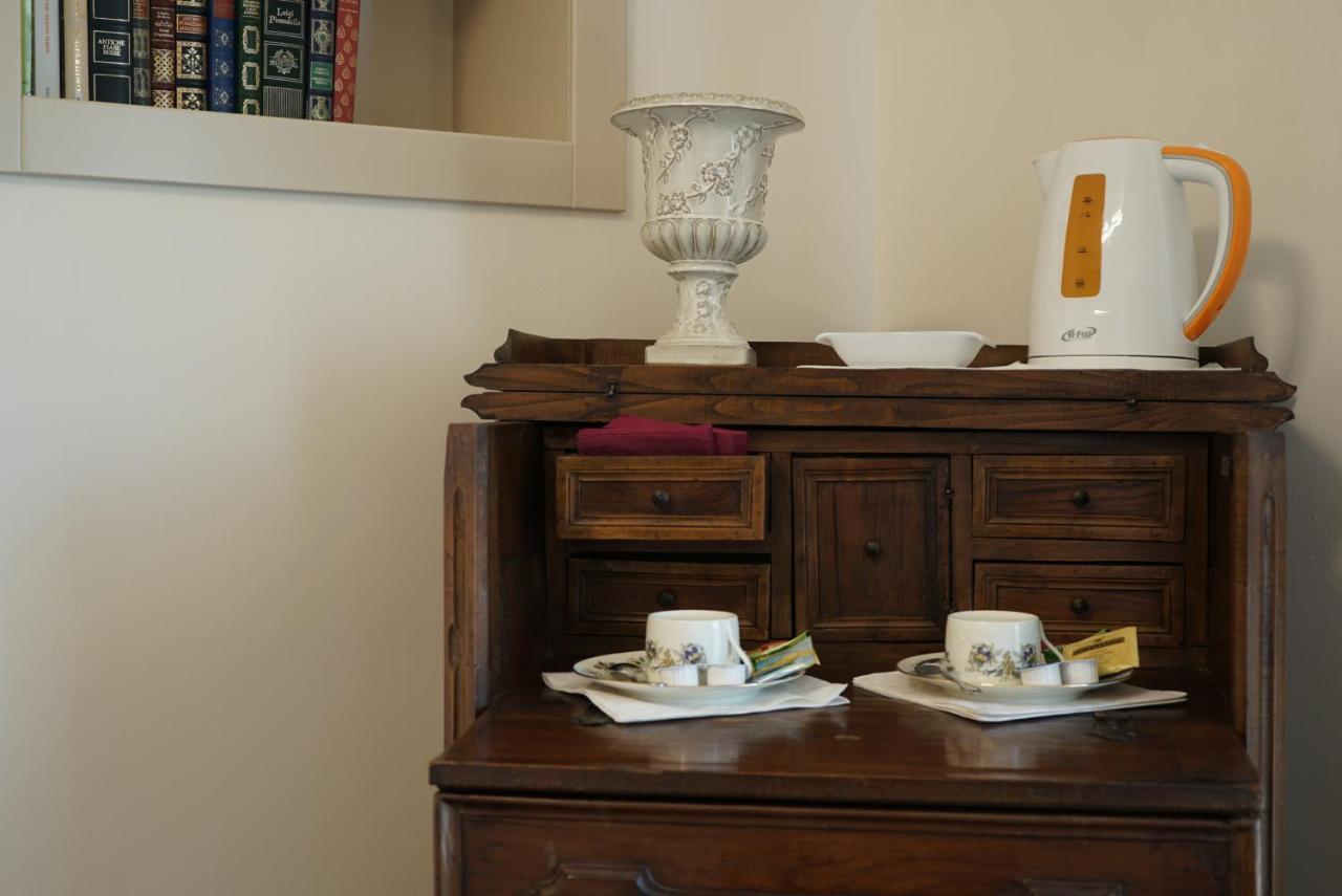 Avenue Rooms Verona Kültér fotó