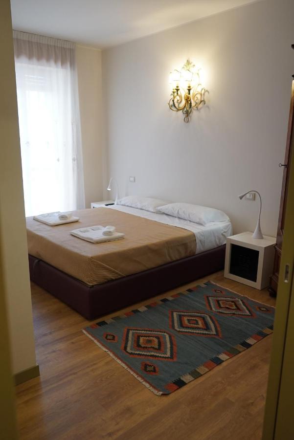 Avenue Rooms Verona Kültér fotó