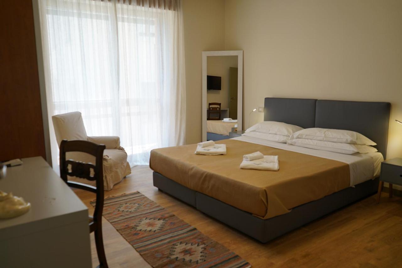 Avenue Rooms Verona Kültér fotó