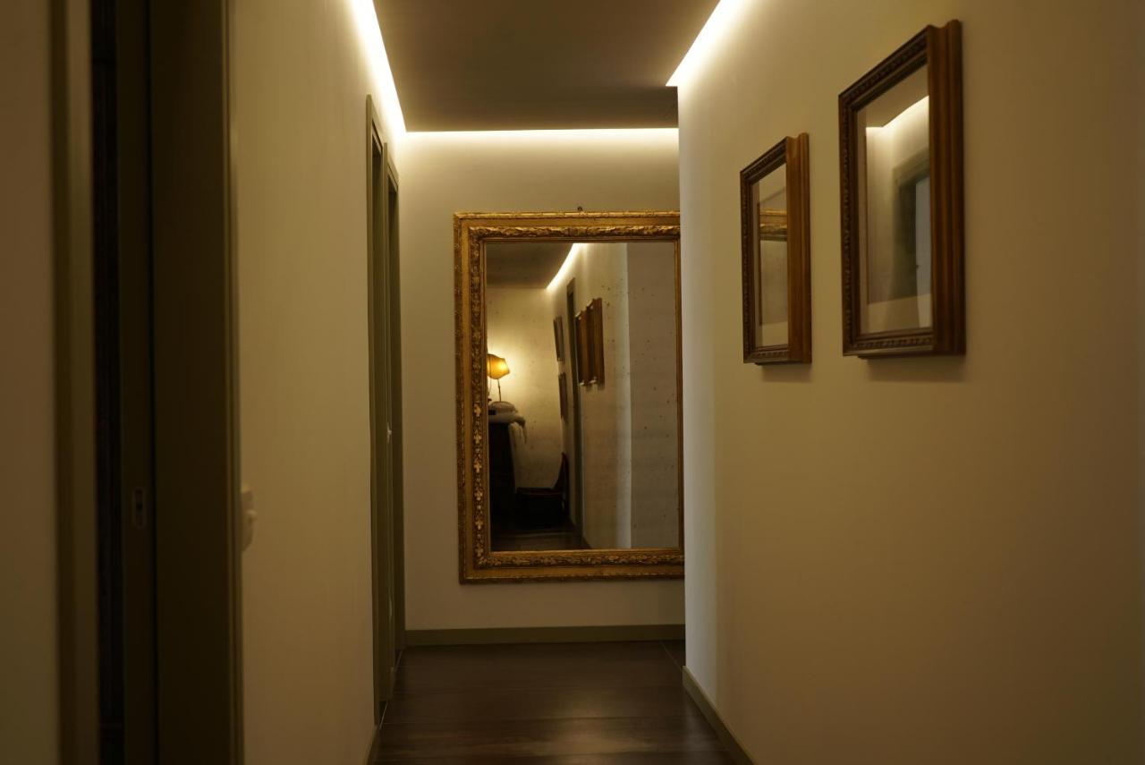 Avenue Rooms Verona Kültér fotó