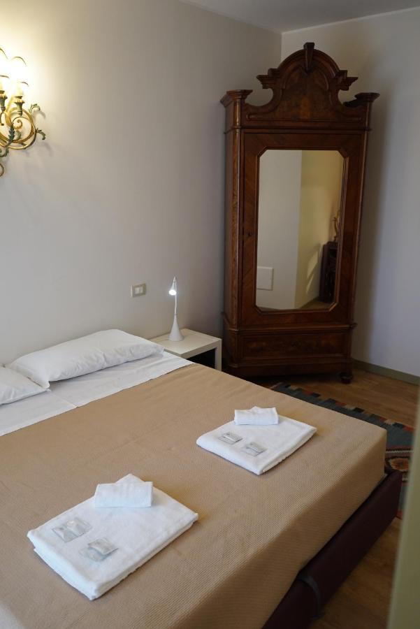Avenue Rooms Verona Kültér fotó