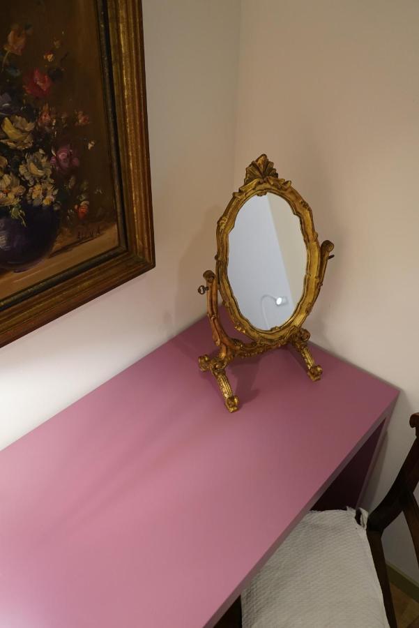 Avenue Rooms Verona Kültér fotó