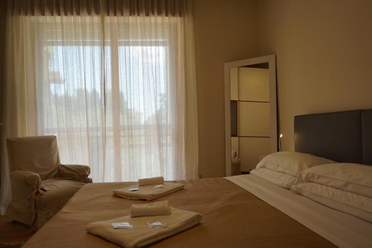 Avenue Rooms Verona Kültér fotó