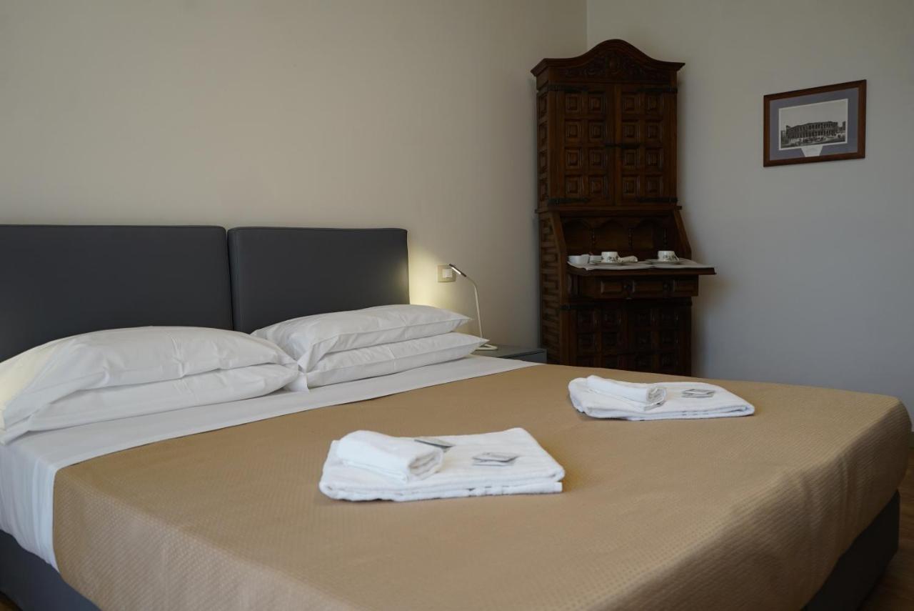 Avenue Rooms Verona Kültér fotó