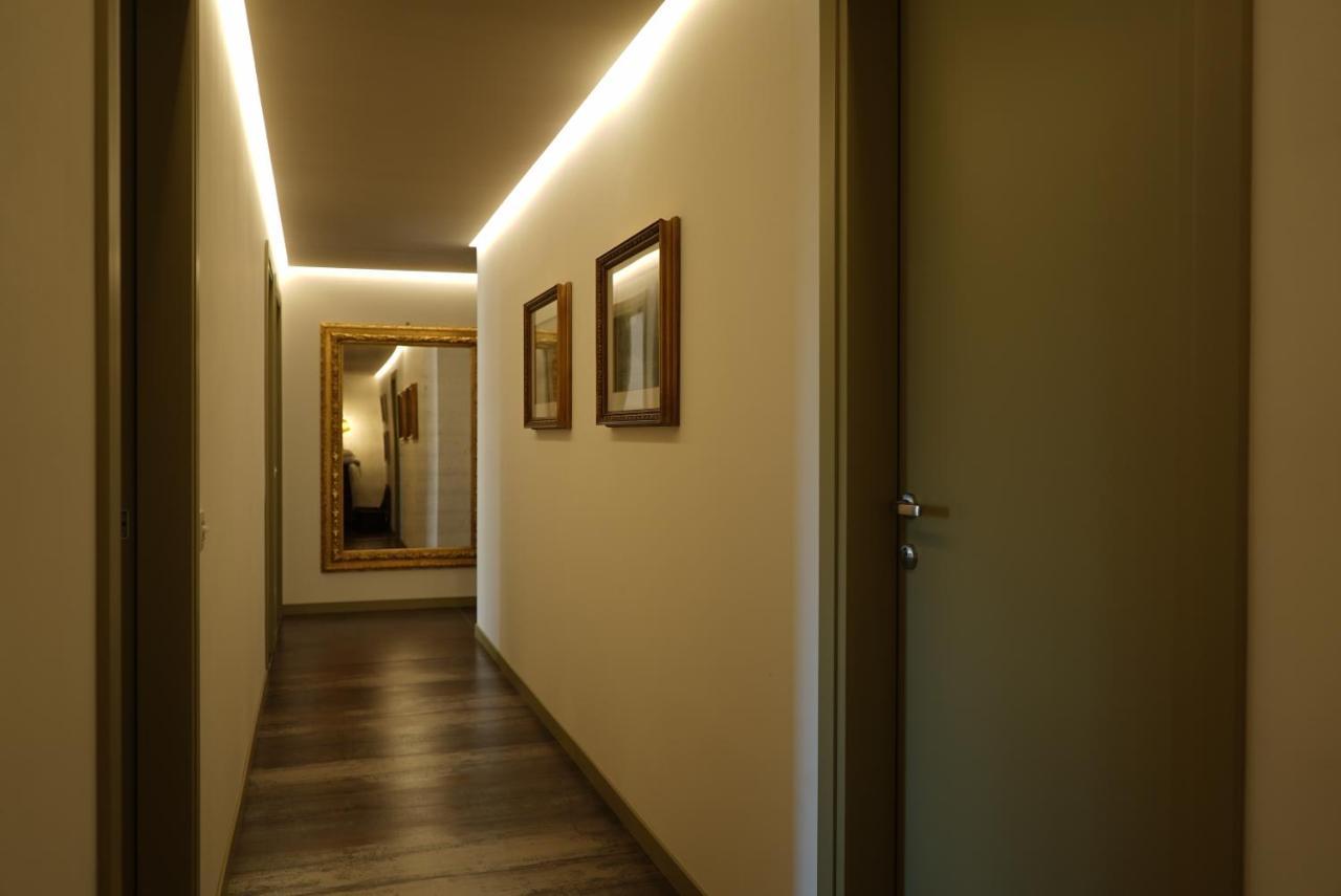 Avenue Rooms Verona Kültér fotó