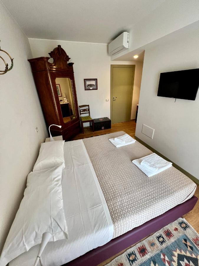 Avenue Rooms Verona Kültér fotó