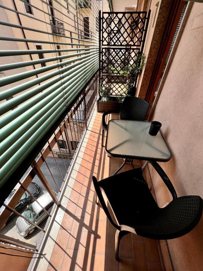 Avenue Rooms Verona Kültér fotó