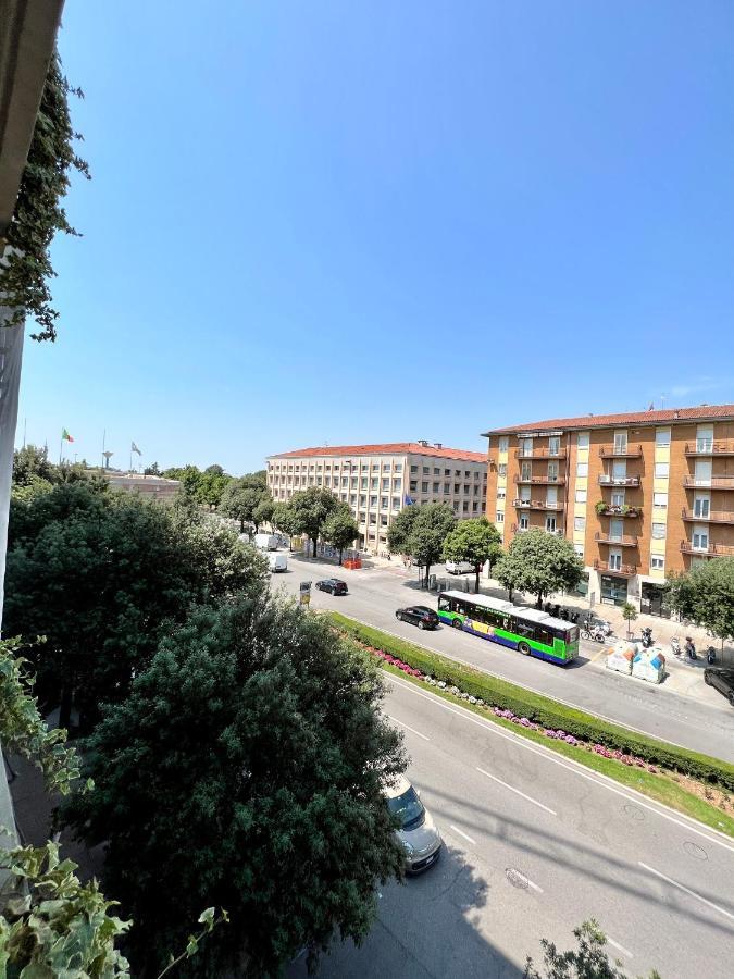 Avenue Rooms Verona Kültér fotó