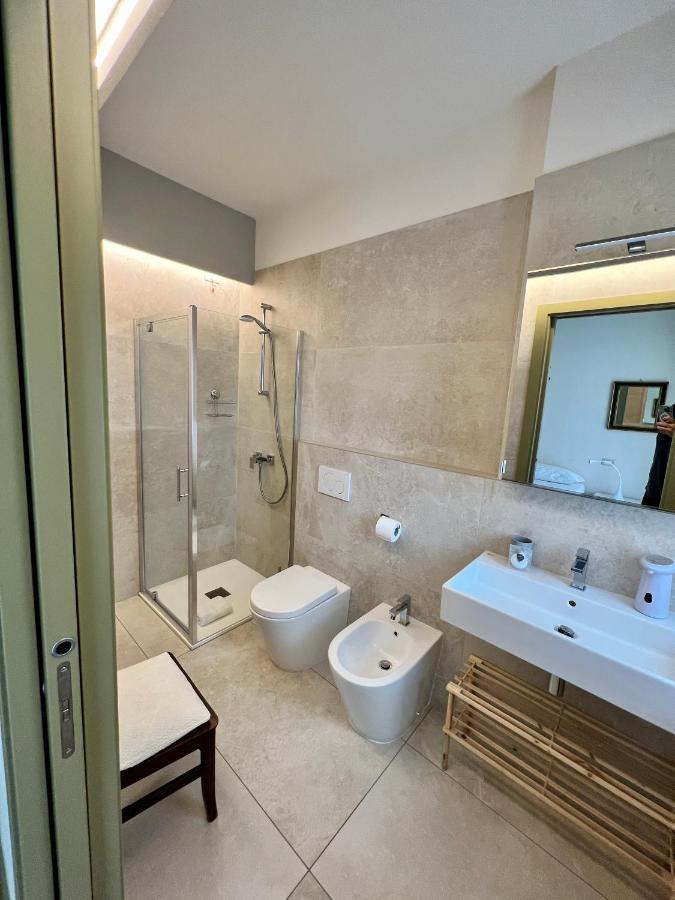 Avenue Rooms Verona Kültér fotó