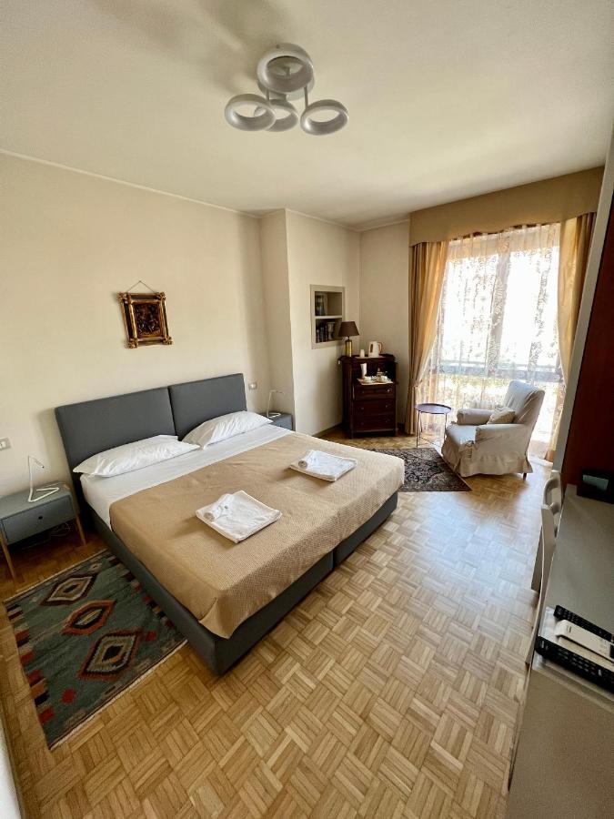 Avenue Rooms Verona Kültér fotó