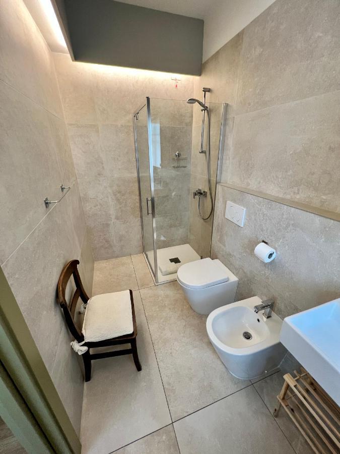 Avenue Rooms Verona Kültér fotó