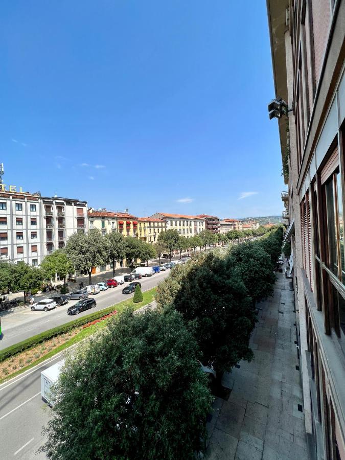 Avenue Rooms Verona Kültér fotó