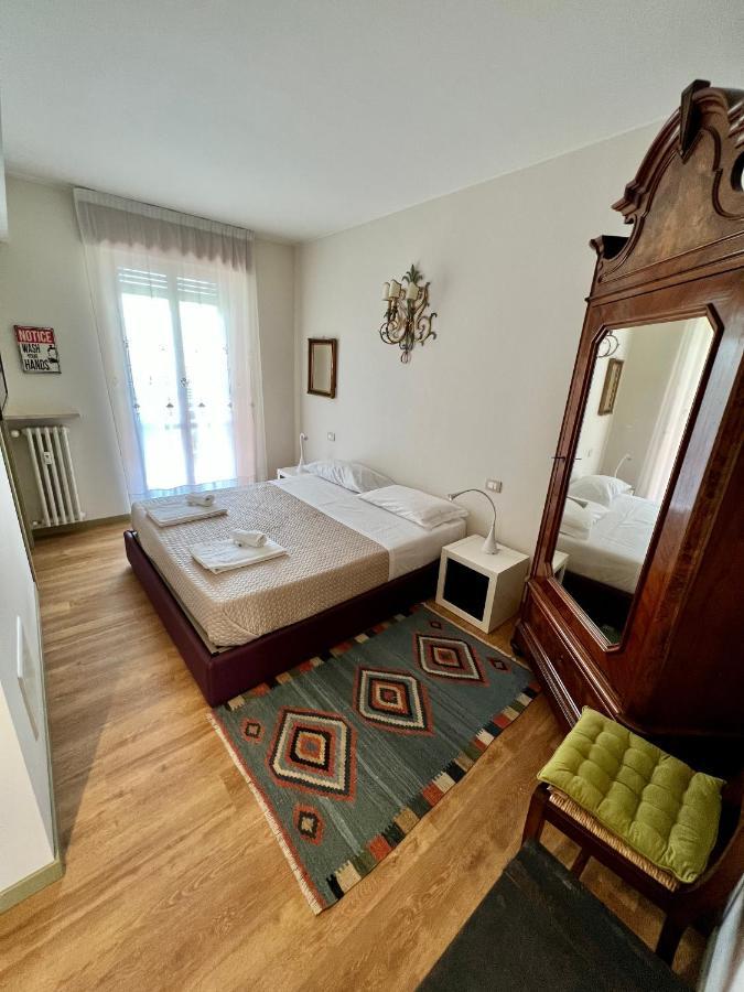 Avenue Rooms Verona Kültér fotó