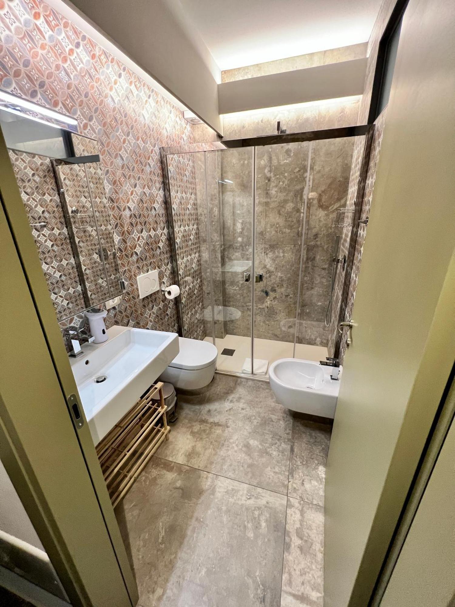 Avenue Rooms Verona Kültér fotó