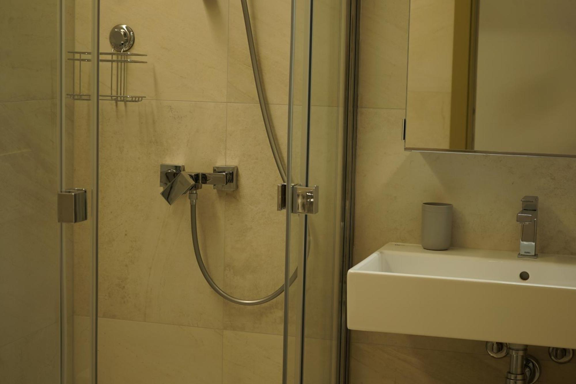 Avenue Rooms Verona Kültér fotó