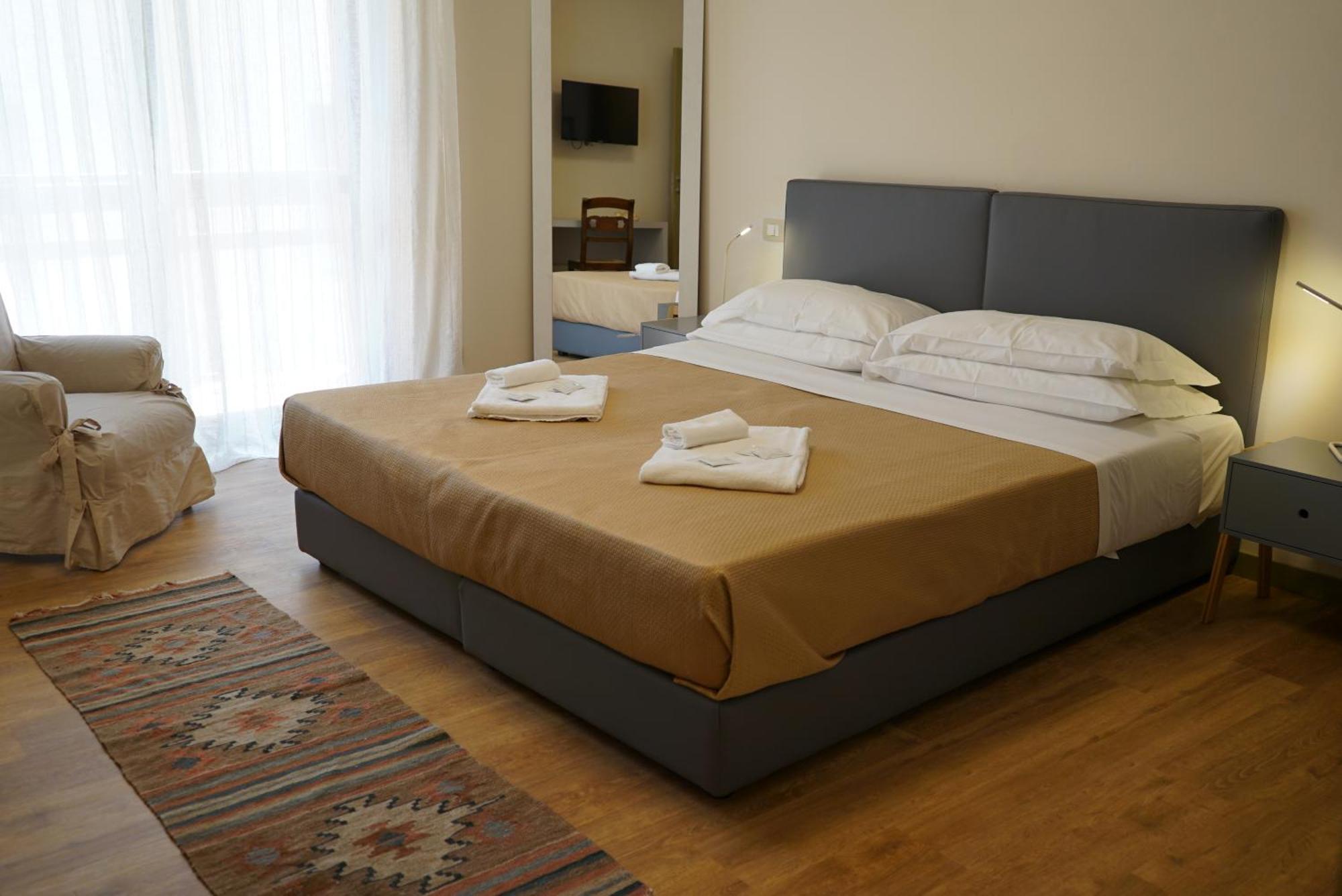 Avenue Rooms Verona Kültér fotó