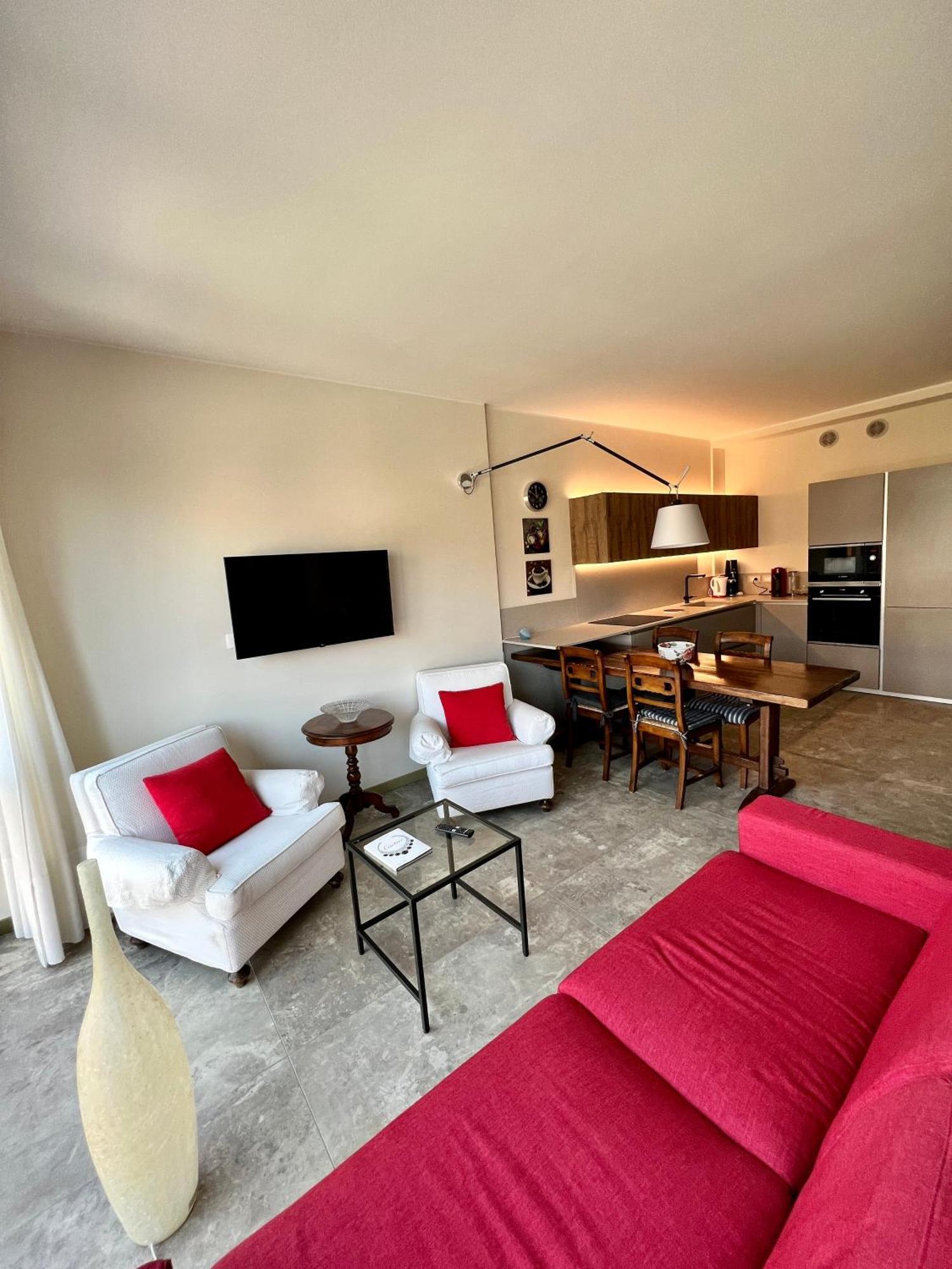 Avenue Rooms Verona Kültér fotó