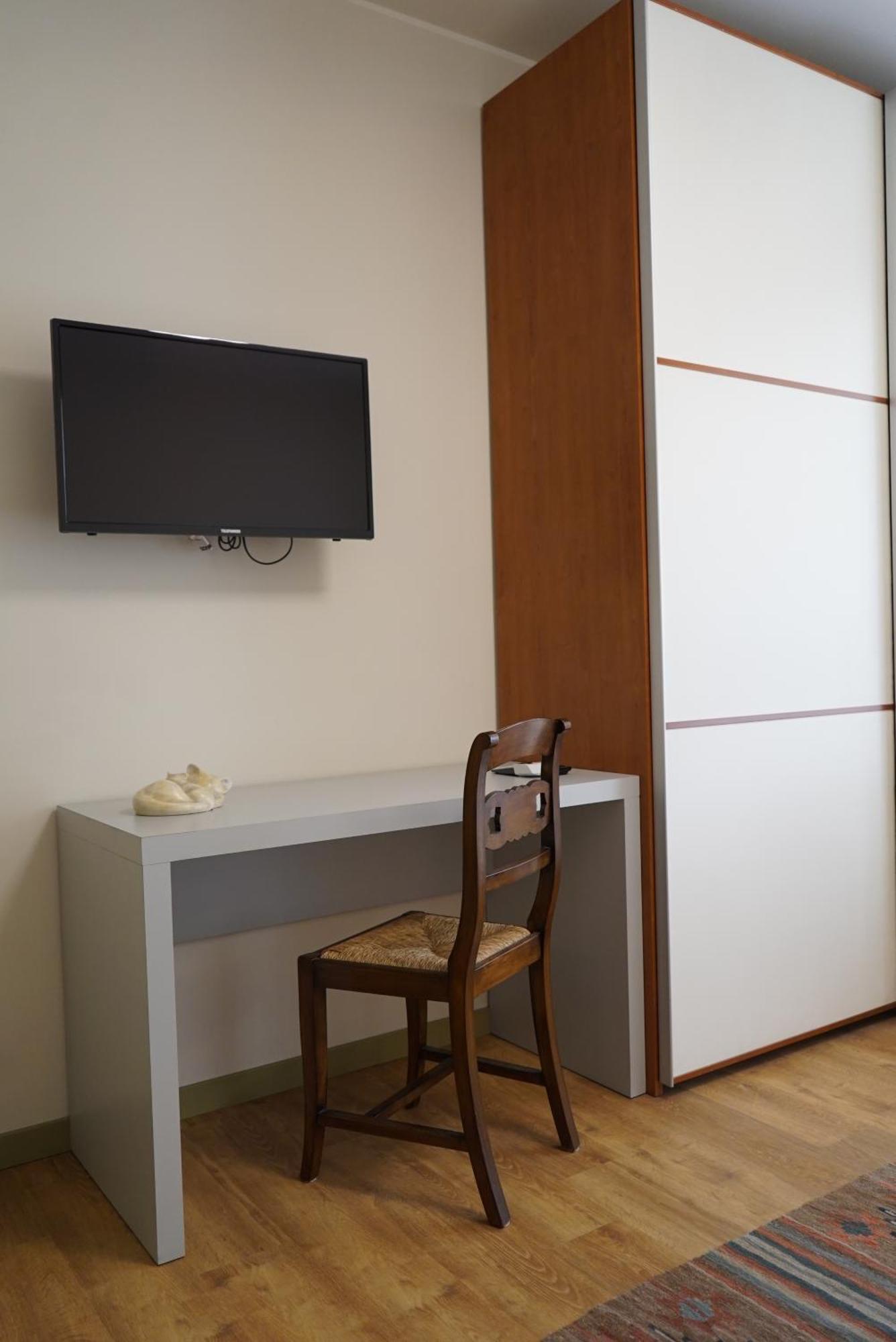Avenue Rooms Verona Kültér fotó